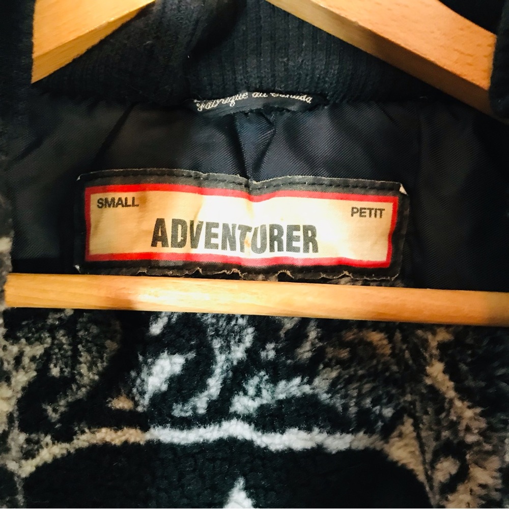 Choko skidoo winter outdoor sport jacket - Picture 17 of 17